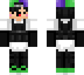 helio skin