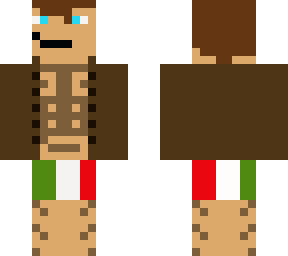 Hugo Minecraft hugo | Minecraft Skins