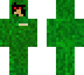humanoid duck hunter