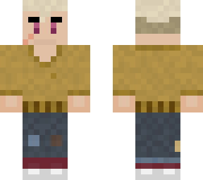 hunter s3 human realm
