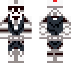 jedi commander shiny (oc)