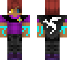 jozef dark endchantrix lore skin