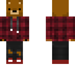 jsa the bear
