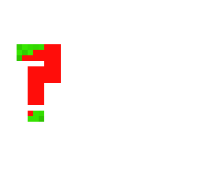 just a question