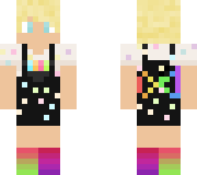 kae (save haven smp) take 1 bace modle