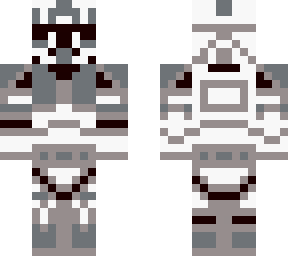 kamino security clone trooper
