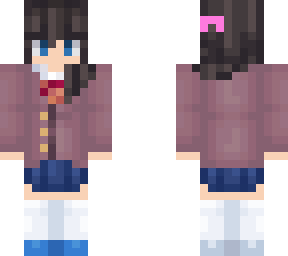 kayla (uniform)