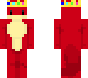 king lizard
