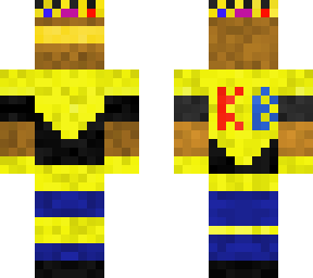 kingblade