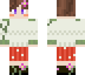 lex's skin