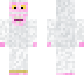 mammott