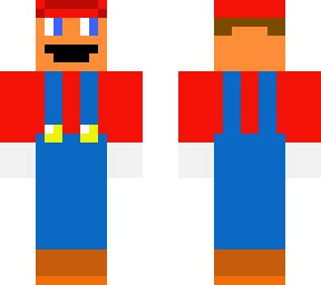mario
