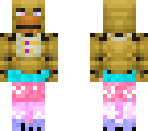 mermaid chica