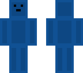 mrblue