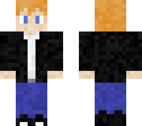 my oc