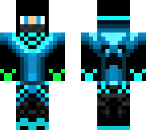 my skin 2