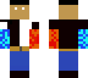 my skin