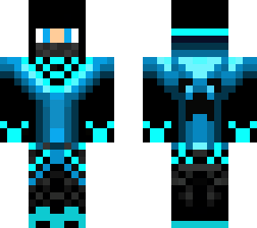 my skin 3