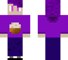 my skin no stealing