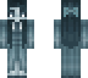 myrtle-inspired skin