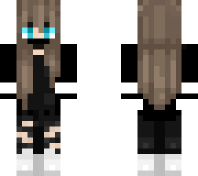 new skin