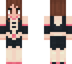 ochaco uraraka / mha (credit me if share)