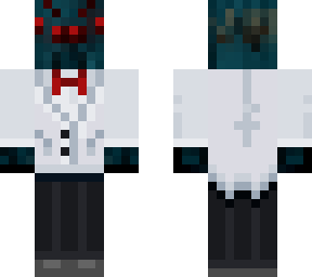 og minecraft cave spider