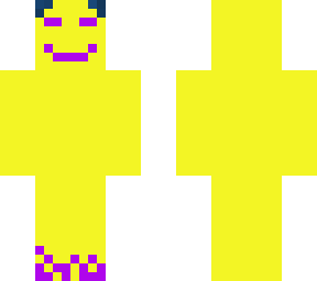old yellow