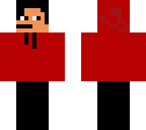 op minecraft skin by vihaansh