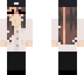 outfit inspired by quackity