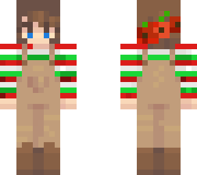 overall christmass