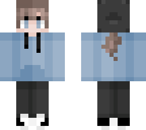 pale blue