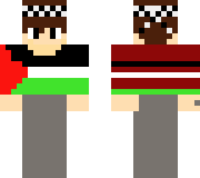 palstinan boy