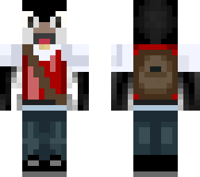 penguin adventurer
