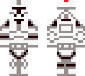 phase 1 clone trooper