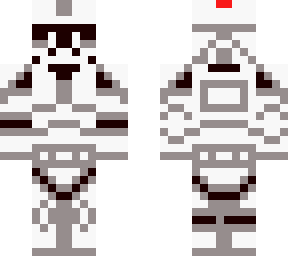phase 2 clone trooper
