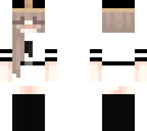 pilot female