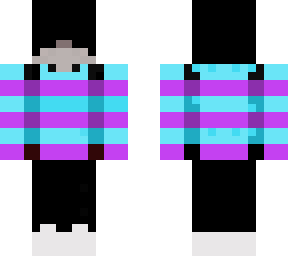 pink and blue ebony (fixed)