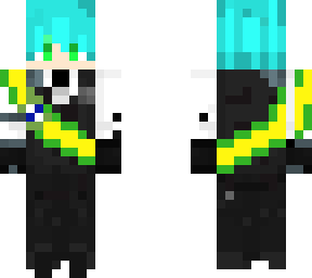 pixel com faixa