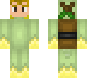 playerwish turtwig skin 3.0