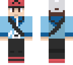 pokemon dresseur 1