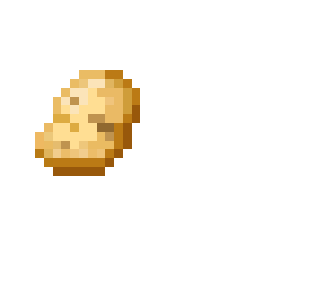 potato