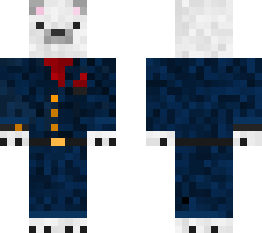president polar bear