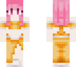 princess/queen bhm gold
