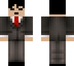 pro businessman