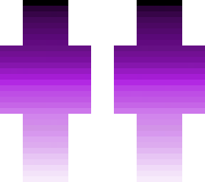 Purple Fade | Minecraft Skin
