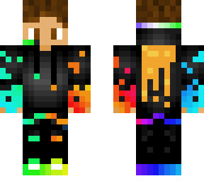 rainbow pro(: