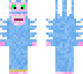 rare mammott