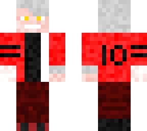 red (ultimate alien)