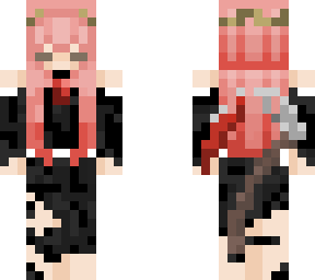 red head reaper